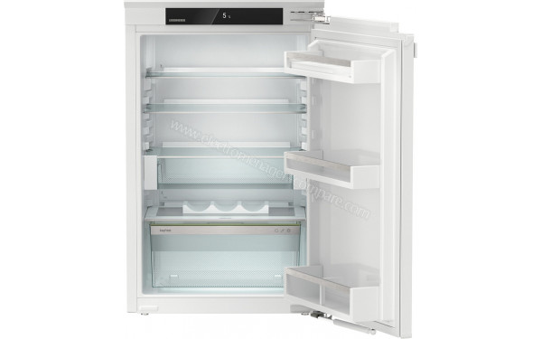 LIEBHERR IRE3920-20 - Vue de l'int&eacute;rieur