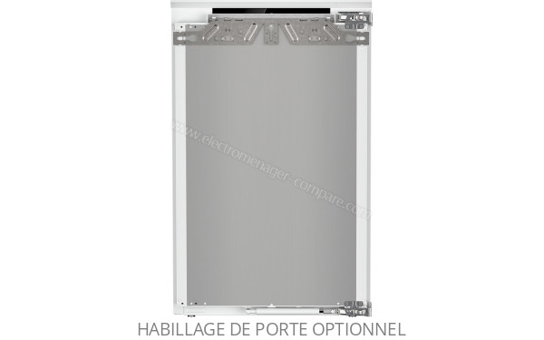 LIEBHERR IRE3920-20 - Vue de face