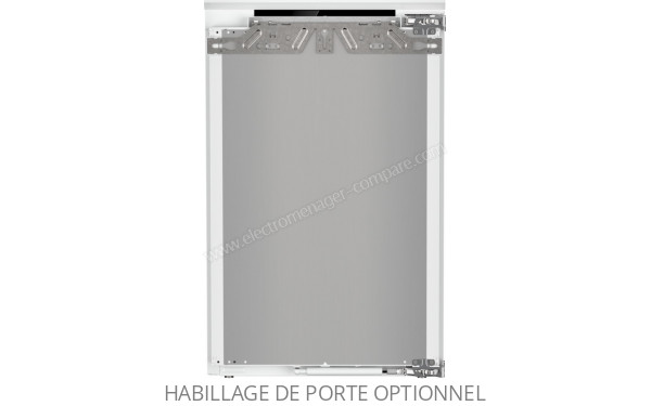 LIEBHERR IRE3921-20 - Vue de face