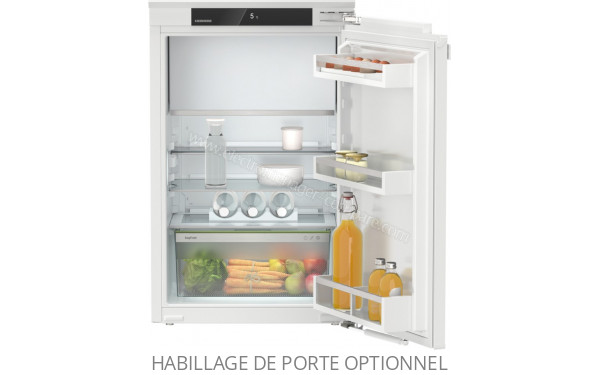 LIEBHERR IRE3921-20 - Vue de l'int&eacute;rieur