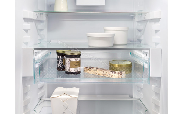 LIEBHERR IRE4020-20 - Tiroir VarioSafe (cr&eacute;dit : Darty)