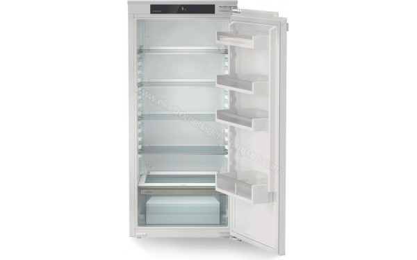 LIEBHERR IRe4100-20 - Vue de l'int&eacute;rieur (cr&eacute;dit : Boulanger)