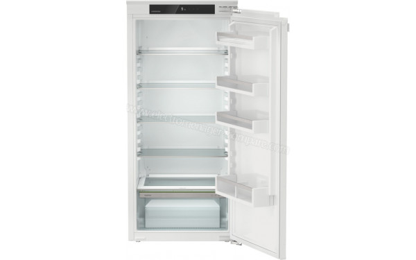 LIEBHERR IRe4100-22 - Vue de l'int&eacute;rieur