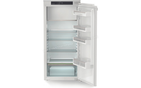 LIEBHERR IRe 4101-20 - Vue de l'int&eacute;rieur (cr&eacute;dit : Darty)