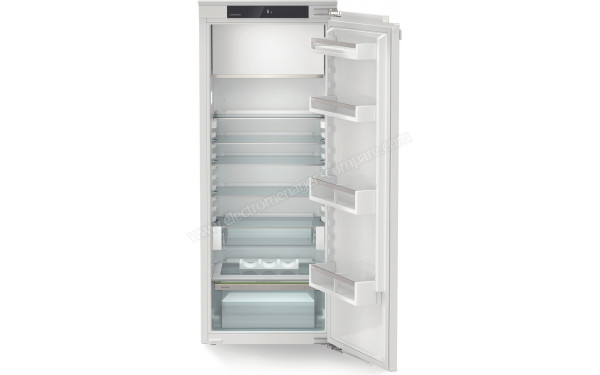 LIEBHERR IRE4521-20 - Vue de l'int&eacute;rieur (cr&eacute;dit : Darty)