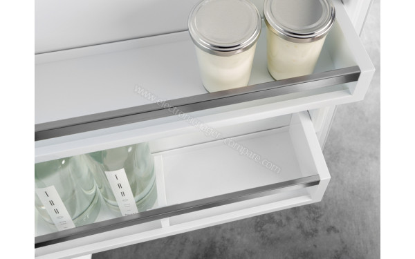 LIEBHERR IRf 3901 - Balconnets