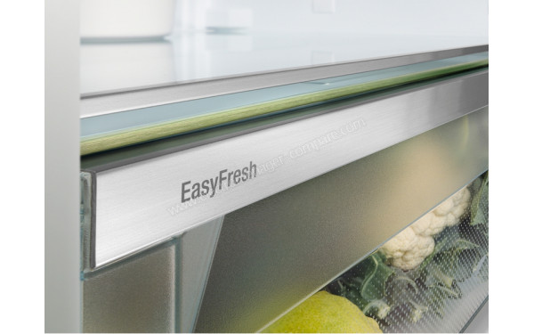 LIEBHERR IRf 3901 - Bac fra&icirc;cheur