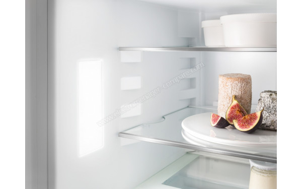 LIEBHERR IRf 3901 - Clayettes