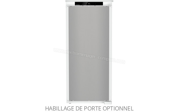 LIEBHERR IRSe1220-2 - Vue de face