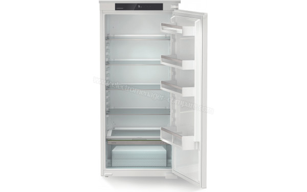 LIEBHERR IRSe1220 - Vue de l'int&eacute;rieur (cr&eacute;dit : Darty)