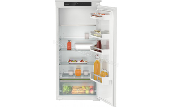 LIEBHERR IRSe1224-2 - Vue de l'int&eacute;rieur