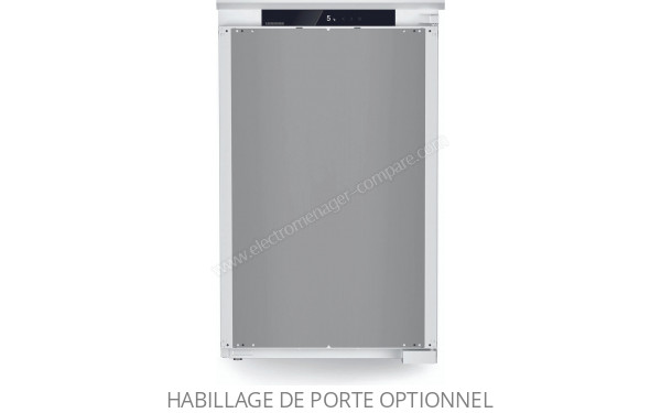 LIEBHERR IRSE3900-20 - Vue de face