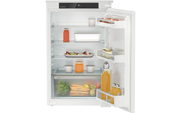 LIEBHERR IRSe3900-22 - Vue de l'int&eacute;rieur