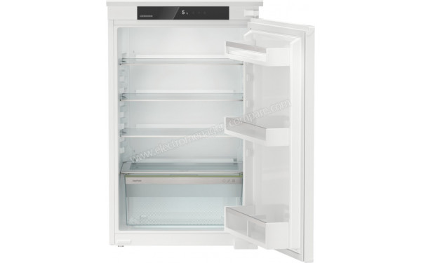 LIEBHERR IRSe3900-22 - Vue de l'int&eacute;rieur