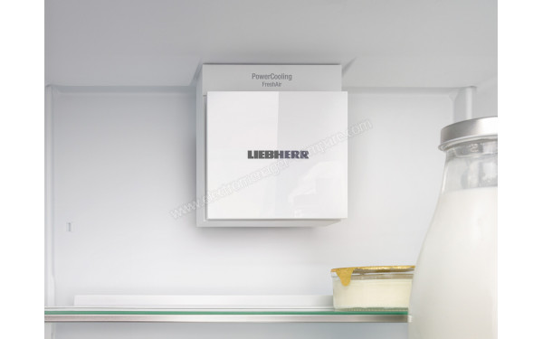 LIEBHERR ISKG 5Z1ea3 - PowerCooling FreshAir