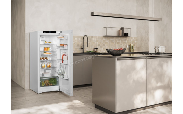 LIEBHERR K1450 - Mise en situation