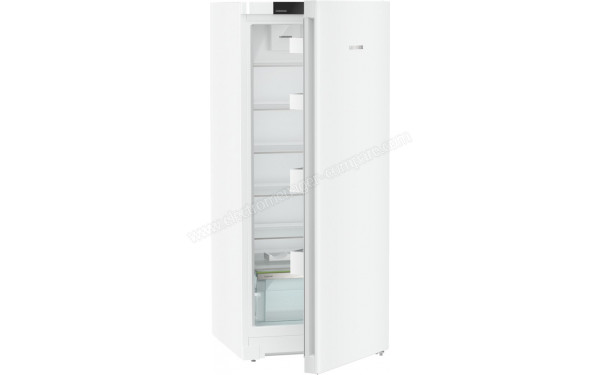 LIEBHERR K1450 - Vue 3/4 gauche