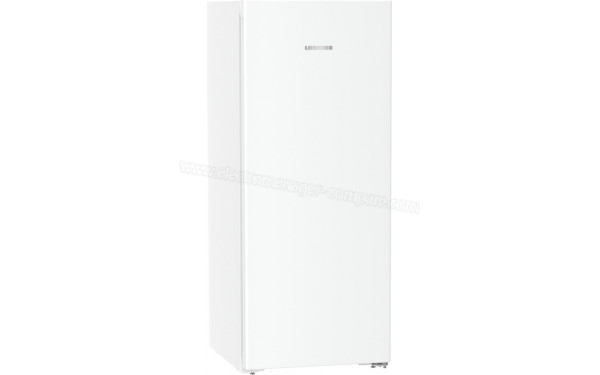 LIEBHERR K1450 - Vue 3/4 gauche