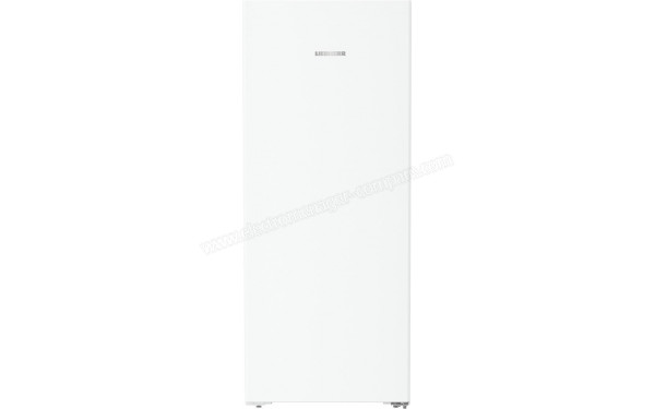 LIEBHERR K1450 - Vue de face