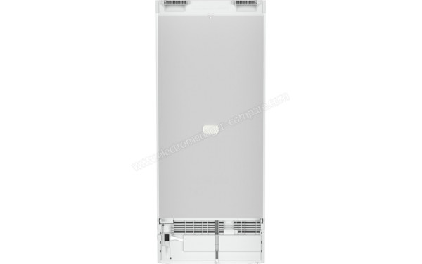 LIEBHERR K1450 - Vue de l'arri&egrave;re