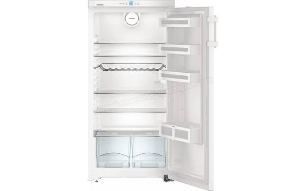 LIEBHERR K2630-21 - Vue de l'int&eacute;rieur