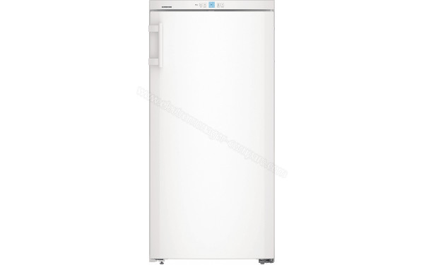 LIEBHERR K2630-21 - Vue de face