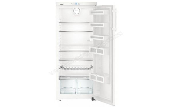 LIEBHERR K 3130-20 - Vue de l'int&eacute;rieur vide 2