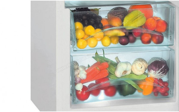 LIEBHERR K 4220-24 - Bacs fra&icirc;cheurs