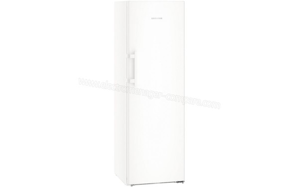 LIEBHERR K 4310 - Vue 3/4 gauche