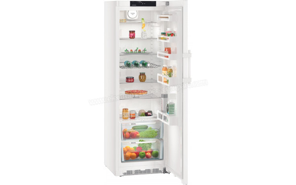 LIEBHERR K 4330-20 - Vue de l'int&eacute;rieur 3/4 gauche