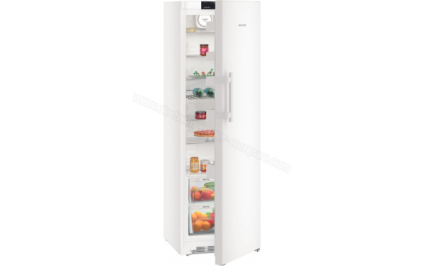 LIEBHERR K 4330-20 - Vue 3/4 gauche