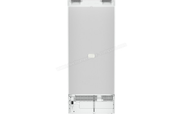 LIEBHERR K 46Vd00 - Vue de l'arri&egrave;re