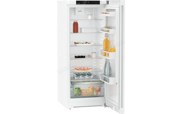 LIEBHERR K 46Vd00 - Vue de l'int&eacute;rieur