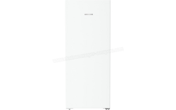 LIEBHERR K 46Vd00 - Vue de face