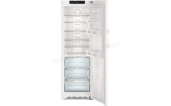 LIEBHERR KB 4330-20 - Vue de l'int&eacute;rieur