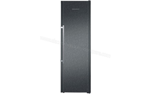 LIEBHERR KBbs 4260 - Vue de face