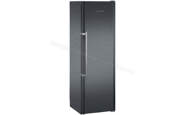 LIEBHERR KBbs 4260 - Vue 3/4 gauche (cr&eacute;dit : Boulanger)