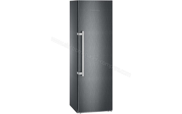 LIEBHERR KBbs 4350 - Vue 3/4 gauche (cr&eacute;dit : Boulanger)