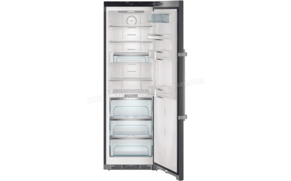 LIEBHERR KBbs 4370-20 - Vue de l'int&eacute;rieur