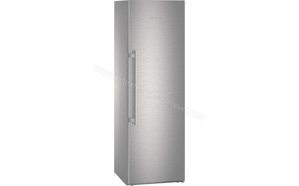 LIEBHERR KBes 4374-20 - Vue 3/4 droite