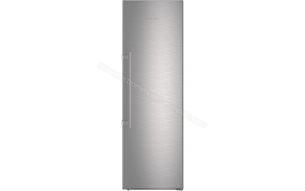 LIEBHERR KBes 4374-20 - Vue de face