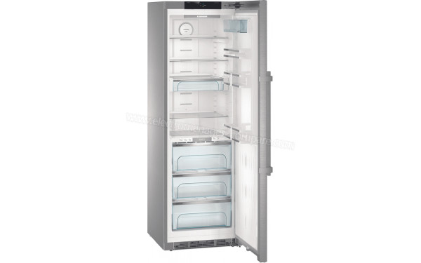 LIEBHERR KBies 4370-20 - Vue 3/4 gauche