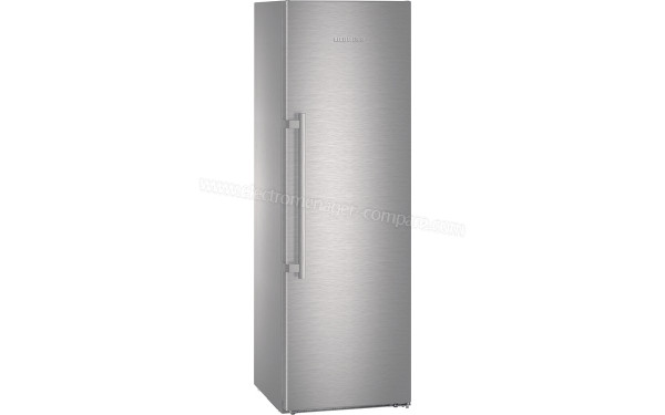 LIEBHERR KBies 4370-20 - Vue 3/4 gauche