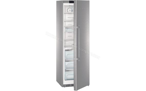 LIEBHERR KBies 4370-20 - Vue 3/4 gauche