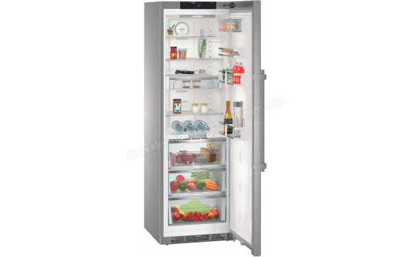 LIEBHERR KBies 4370-20 - Vue 3/4 gauche