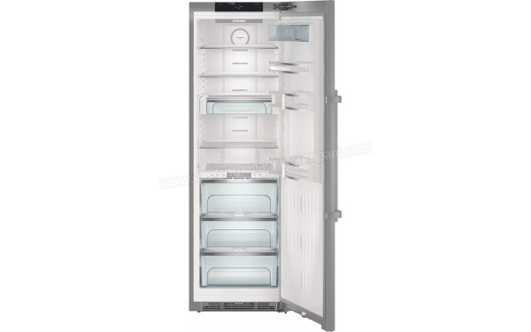 LIEBHERR KBies 4370-20 - Vue de l'int&eacute;rieur