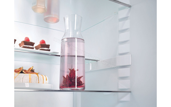 LIEBHERR KEF3730-21 - Clayettes