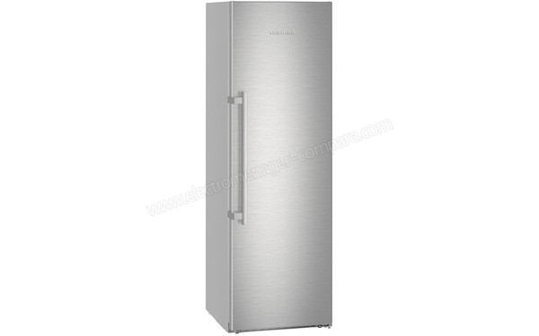 LIEBHERR Kef 4310 Import EU - Vue 3/4 gauche 1