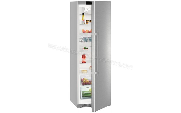 LIEBHERR Kef 4310 Import EU - Vue 3/4 gauche 2