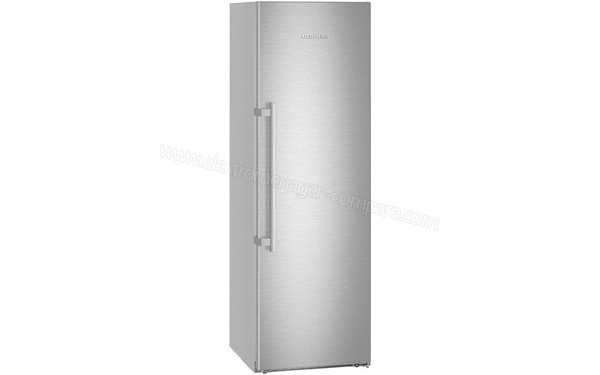 LIEBHERR Kef 4310 - Vue 3/4 gauche